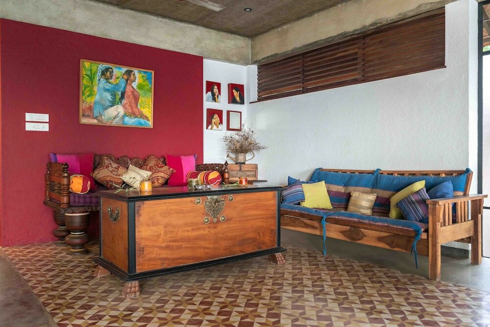 Фото Toya Toya by Vista Rooms