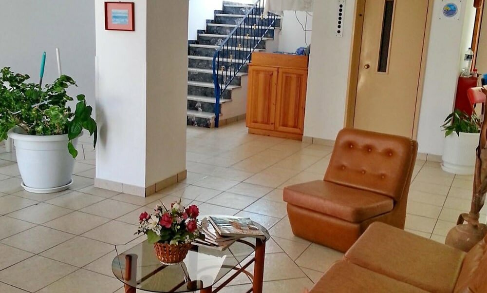 Фото Pension Gina