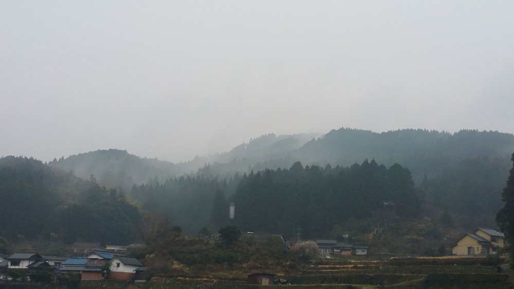 Фото Ukiha Kojio no Akari