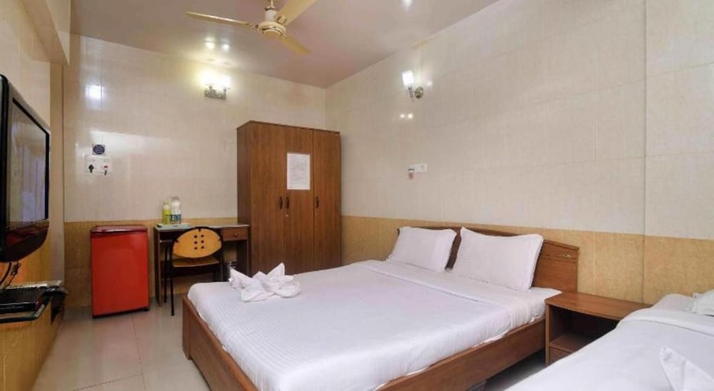 Фото Shree Villa Corporate Guest House