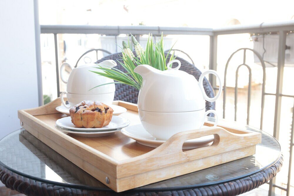 Фото Stay Boutique Hotel