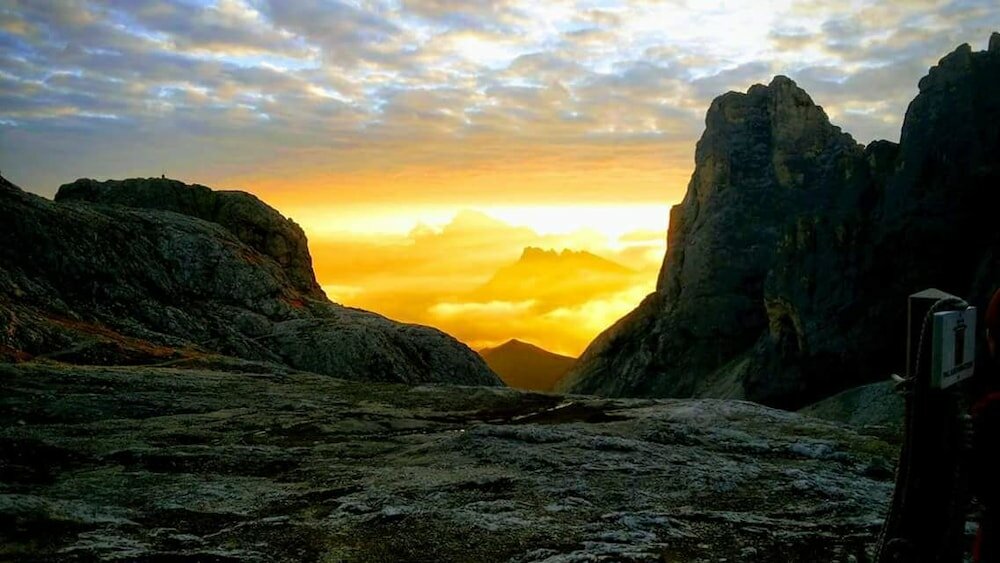 Фото Rifugio Mulaz