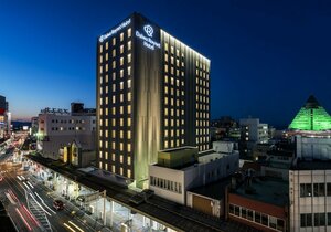 Гостиница Daiwa Roynet Hotel Aomori