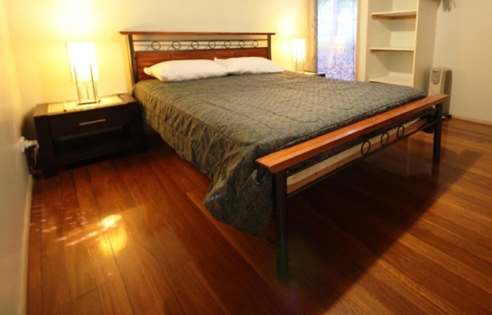 Фото The Carrai at South West Rocks