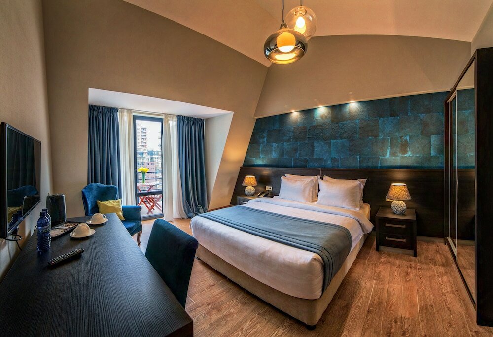 Фото отеля 3