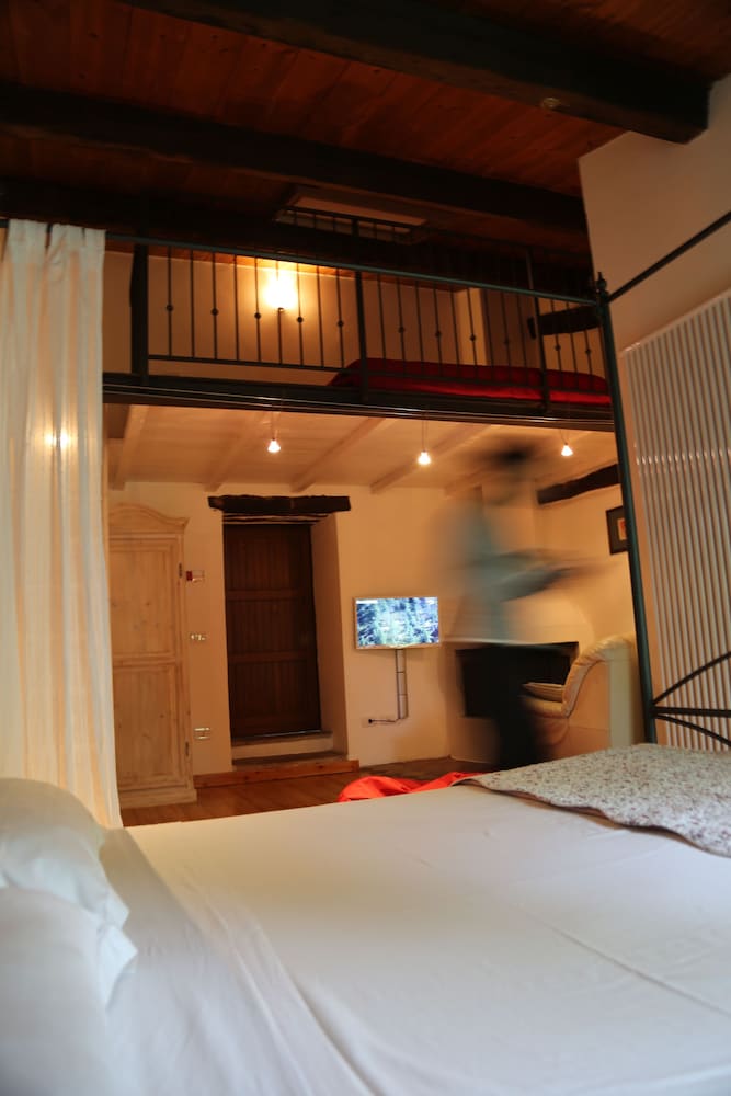 Фото Villa Podere Quartarola