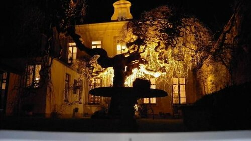 Гостиница Le Sophora в Кале