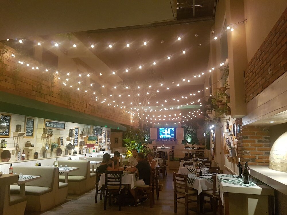 Фото Suites Calle 8