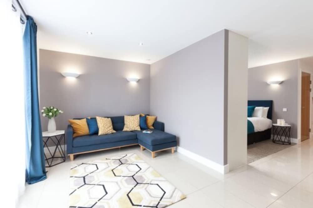 Фото KSpace @ The Point - One Bedroom Apartment