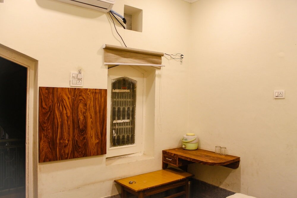 Фото Hotel Anand Palace