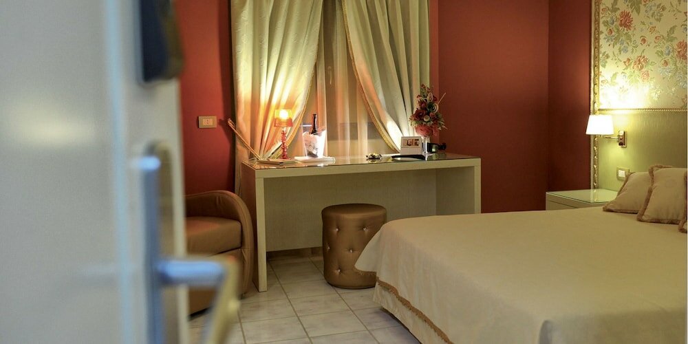 Фото Fazio B&b