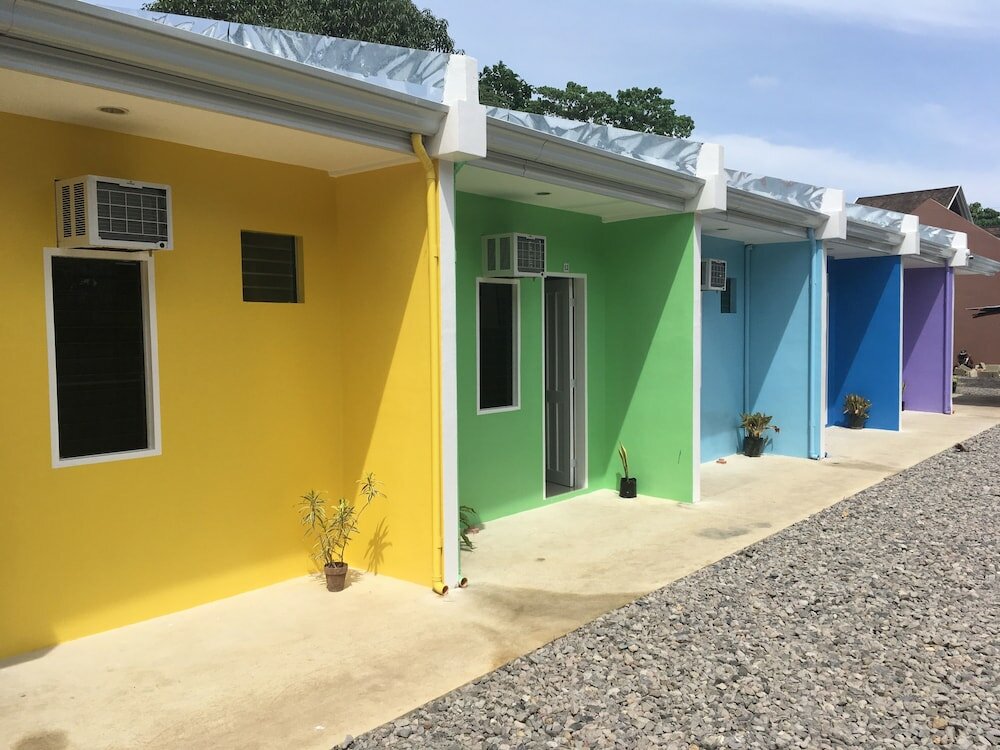 Фото Tropical Stay Accommodations