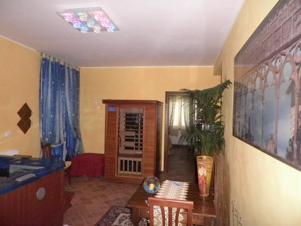 Фото Antica Locanda della VIA Francigena