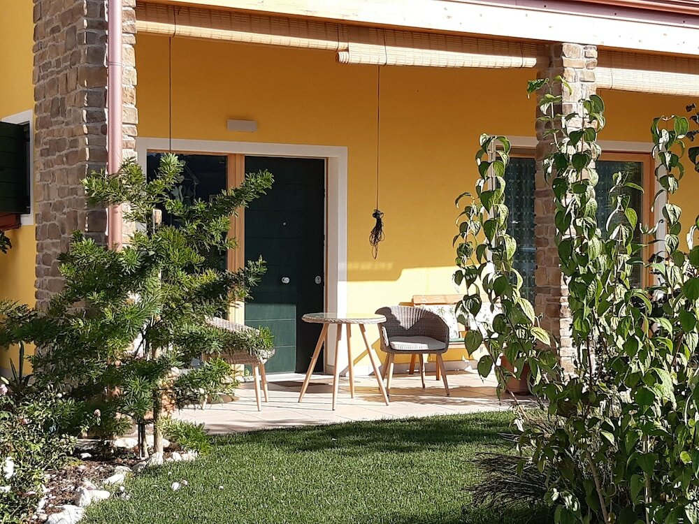 Фото B&b Mimosa e Lillà