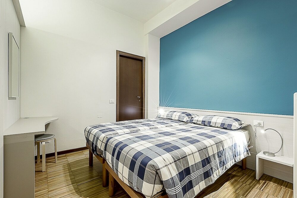 Фото Shortstays Design Loft Broglio 2