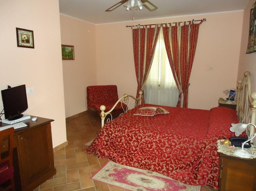 Фото Antica Locanda della VIA Francigena