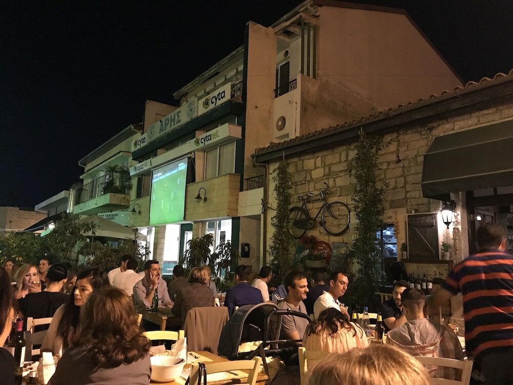 Фото Avgi's Home