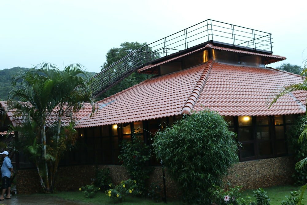 Фото Shangri La Jungle Resort