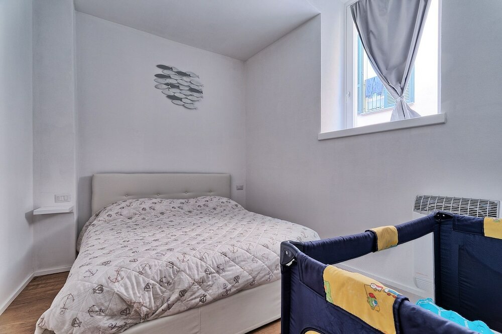 Фото Marina Apartments