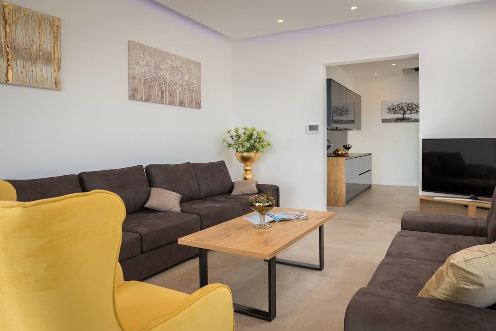 Фото Trogir Pearl Luxury Resort