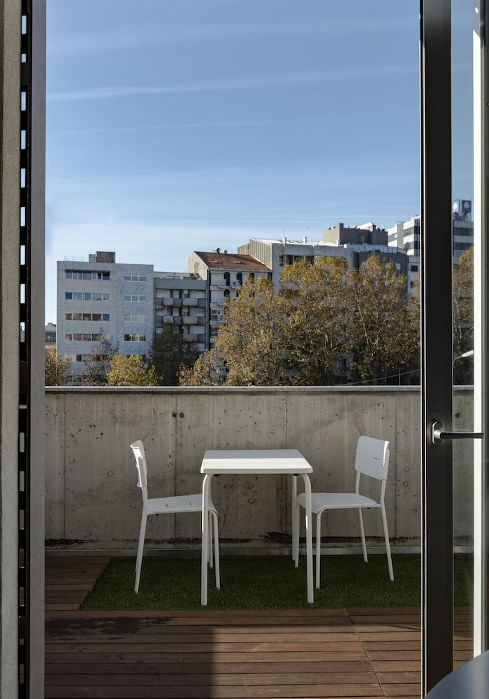 Фото PortoSoul Trindade