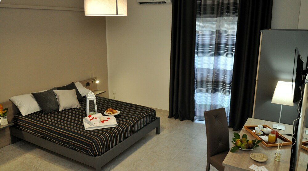 Фото B&b Kalurya