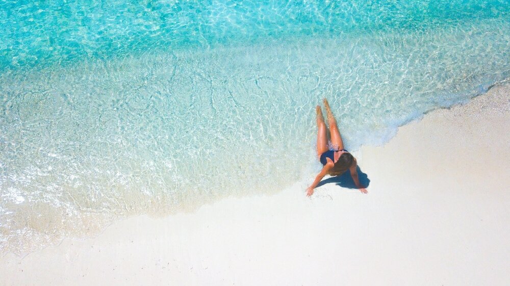 Фото Akasha Beach Maafushi