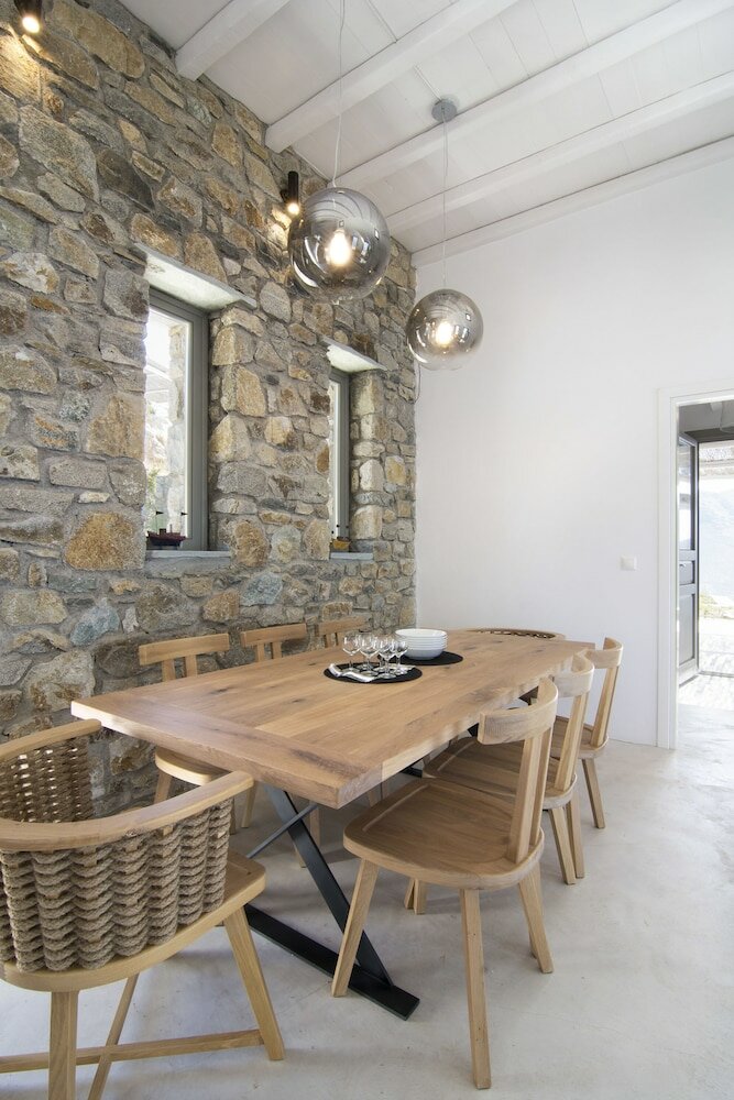 Фото Serifos Houses Kalo Ampeli