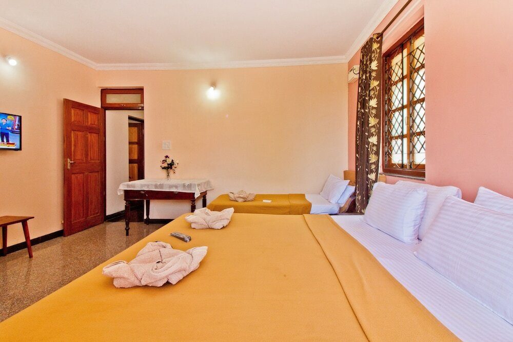Фото Vacation Inn