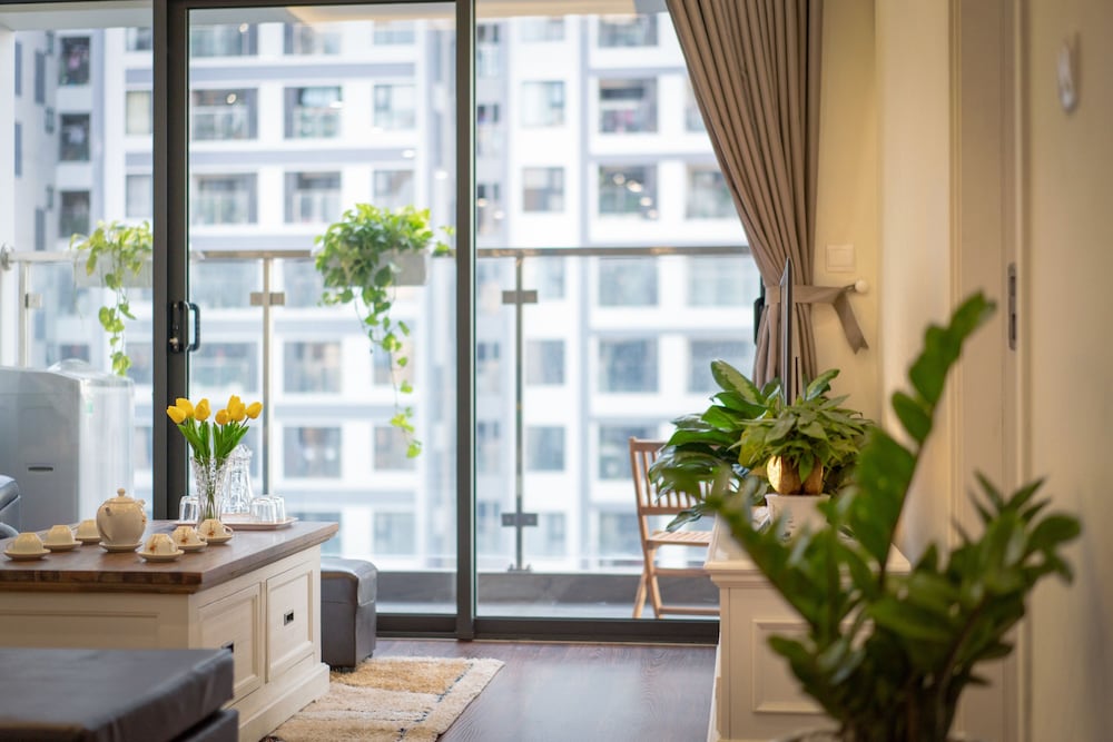 Фото Luxury Apartment Imperia