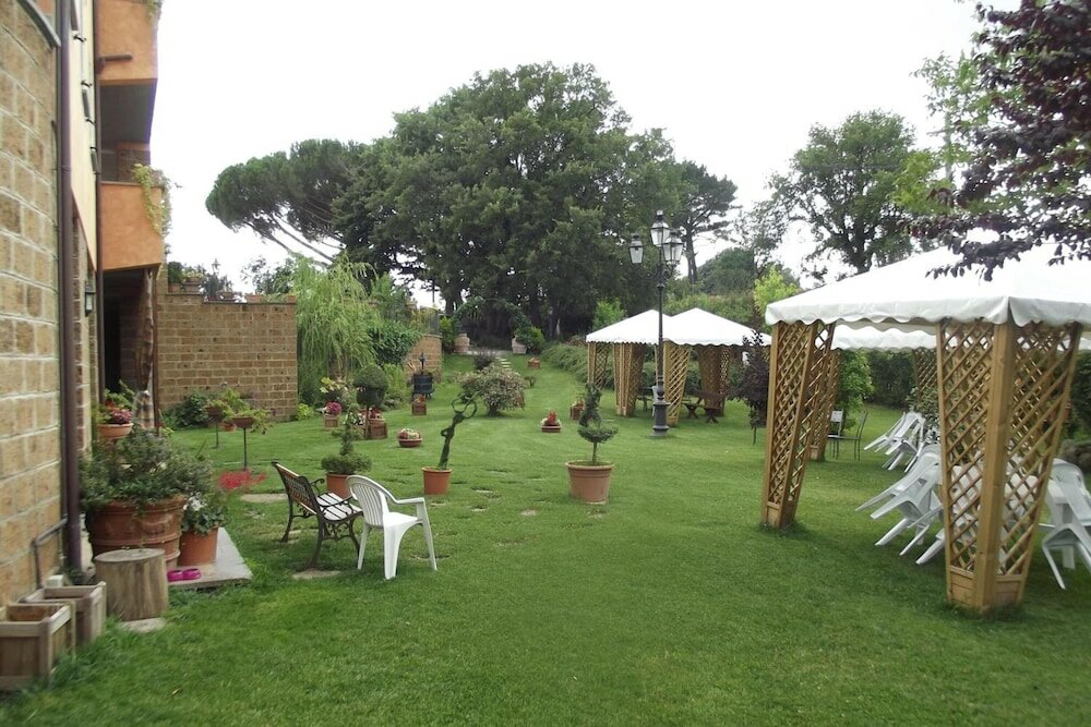 Фото Antica Locanda della VIA Francigena