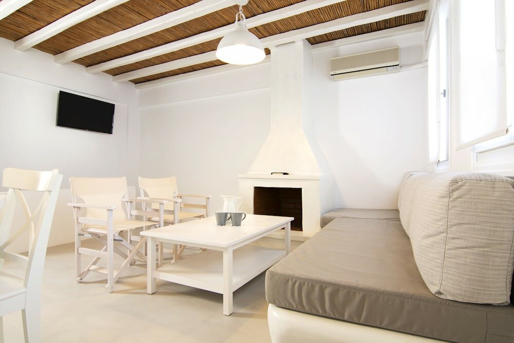 Фото Serifos Houses Livadakia