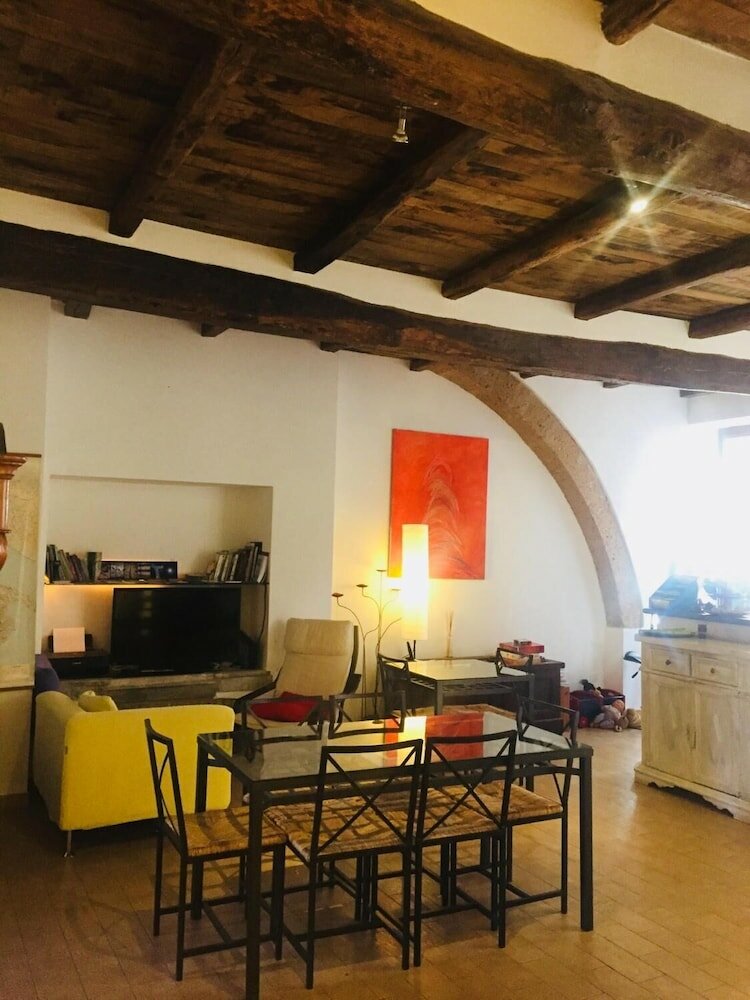 Фото B&B La Casa di Tufo