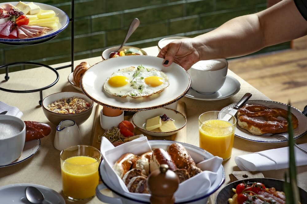 Фото Marias Platzl