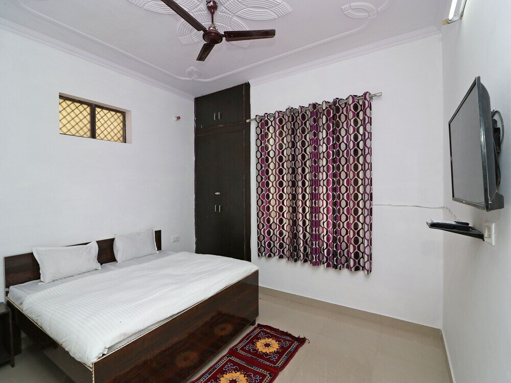 Фото Oyo 14149 Home Pleasant 1bhk Cottage Bhimtal Haldwani Road