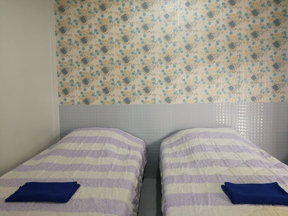 Фото Baan Pak Parichat-Sarun