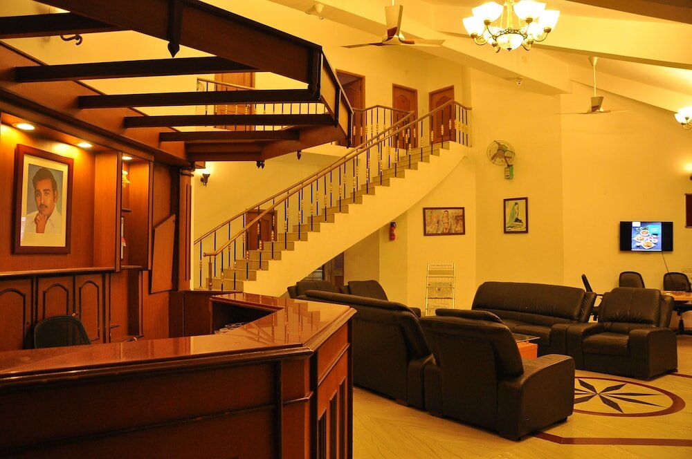 Фото отеля 5