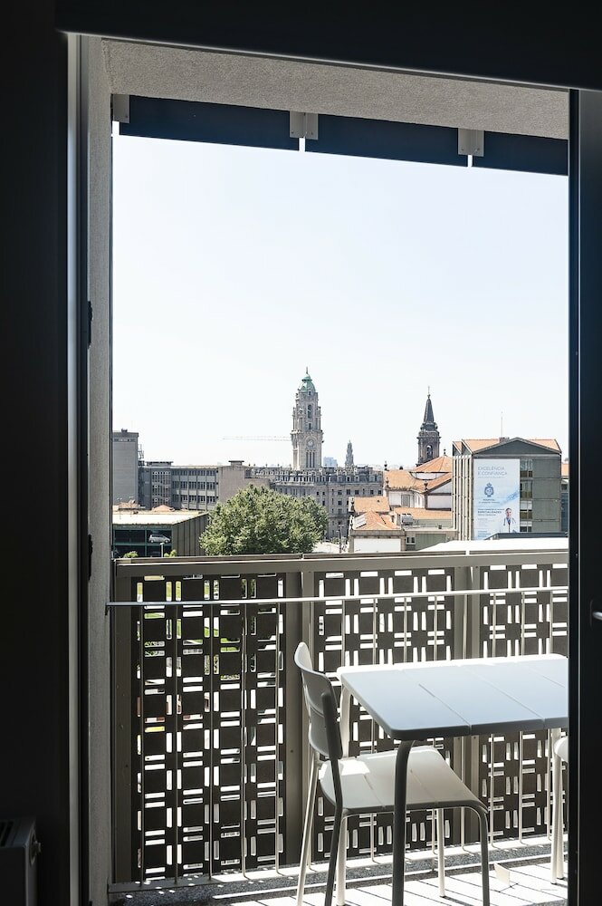 Фото PortoSoul Trindade