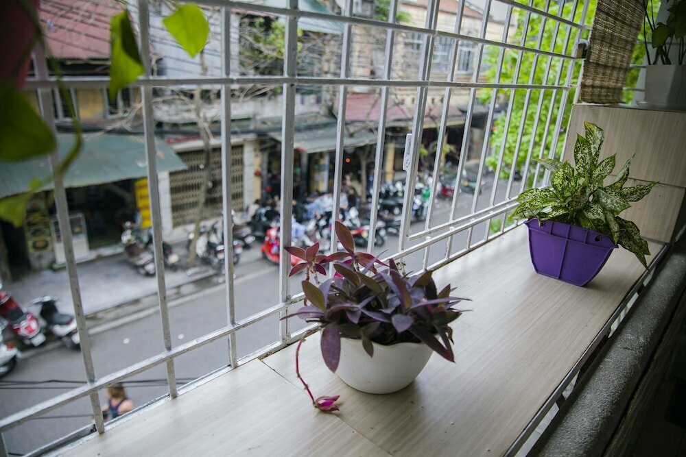 Hotel Nq Vintage House, Hanoi, photo