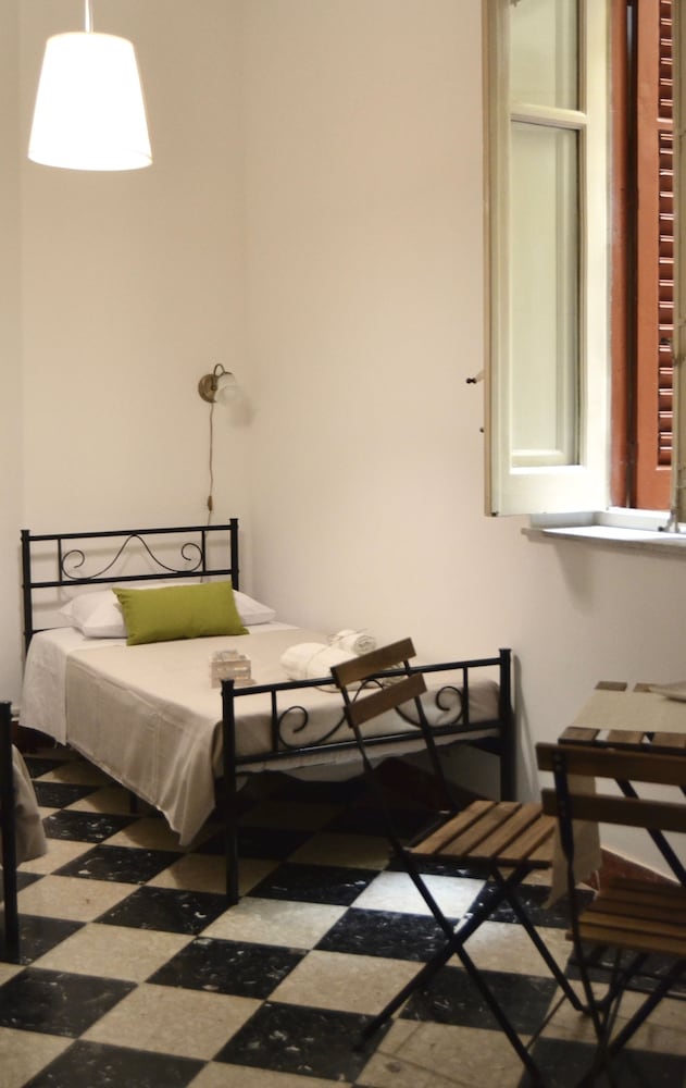 Фото Casa Jolanda B&b