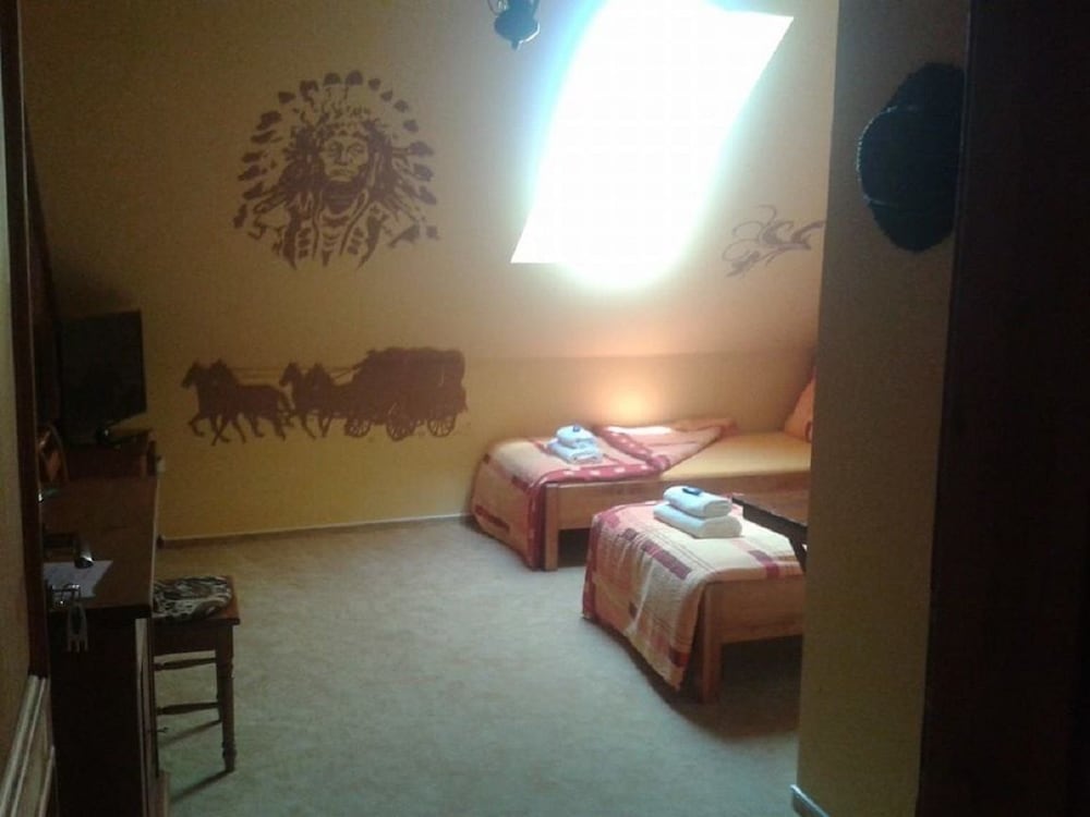 Фото Penzion Country Steak Restaurant