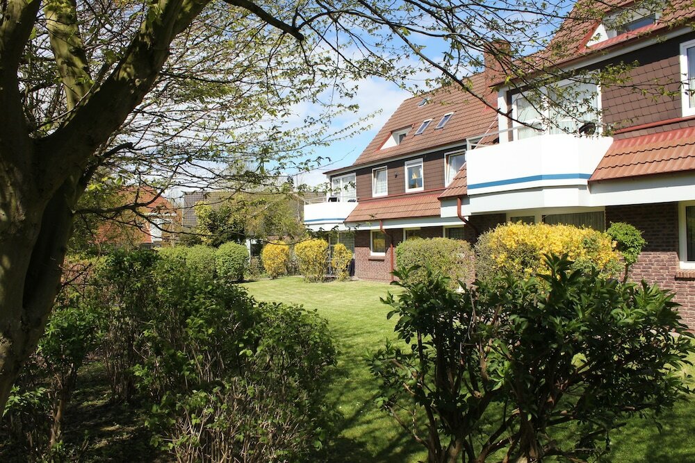 Фото Appartement Küstenperle