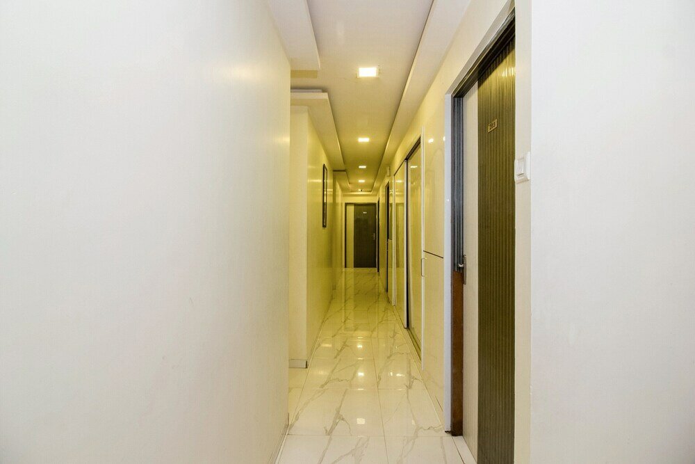 Фото Oyo 7407 Hotel Blue Sea