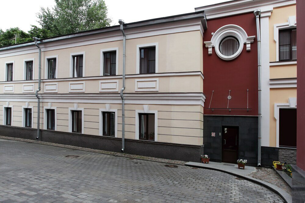 Фото отеля 3