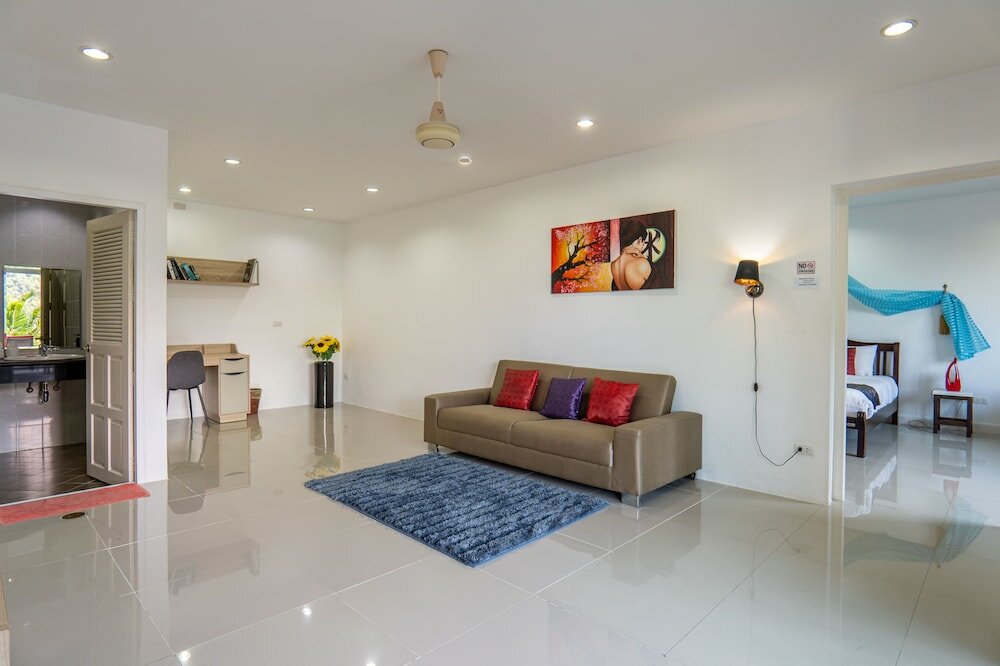 Фото Villa Nap Dau Crown