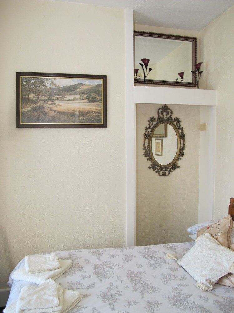 Фото St Martin's Guest House