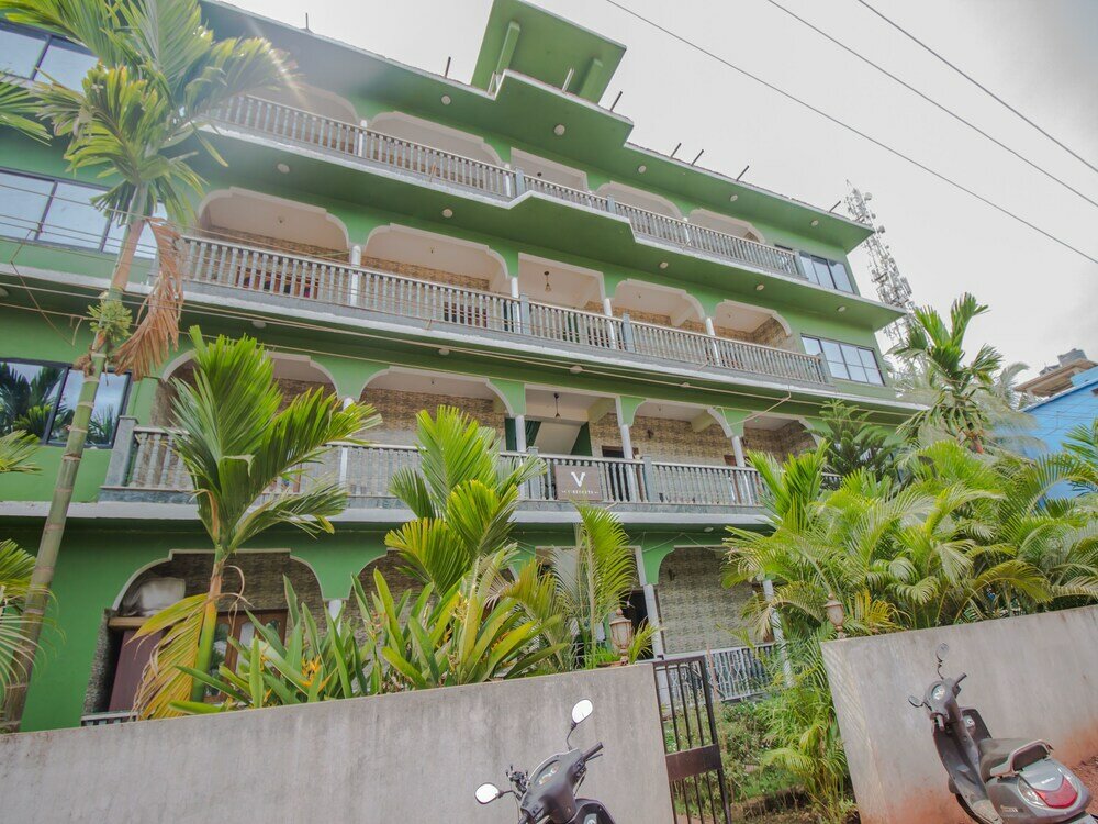 Фото отеля 4