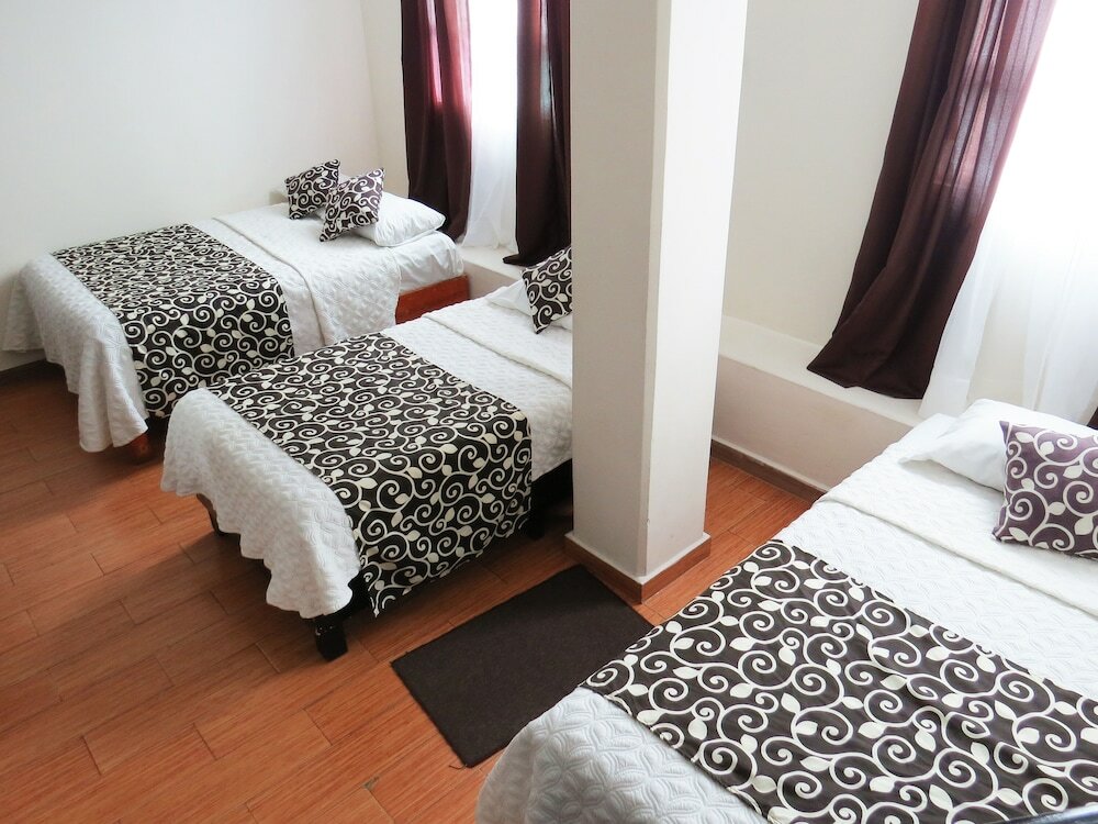 Фото Hotel Royal Puebla