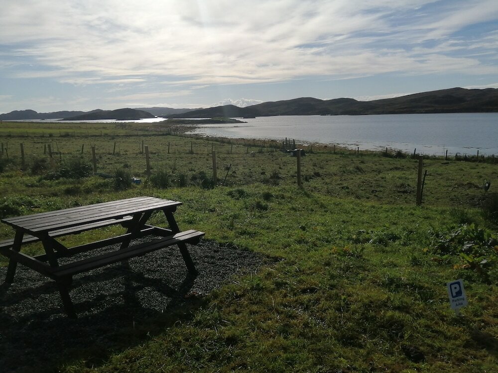 Фото Islebebythesea