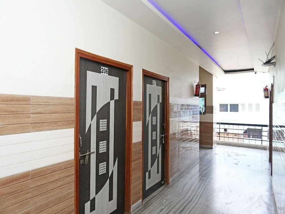 Фото Oyo 13095 Ganesh Mangal Guest House